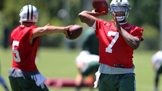 Next Story Image: Jets preparing without Fitzpatrick, Wilkerson in minicamp